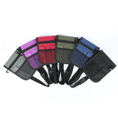 Nurse Fanny Pack, Nursing Tools Organizer, Waist Pouch