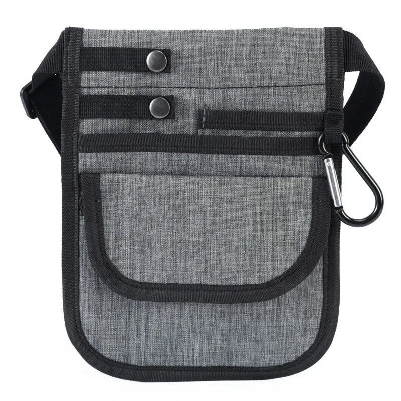 Nursing Fanny Pack Nurse Bag Organizer for Women Men Nurses