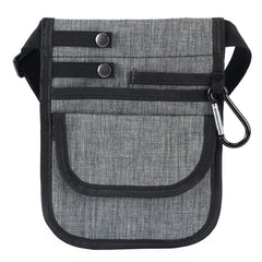 Nursing Fanny Pack Nurse Bag Organizer for Women Men Nurses