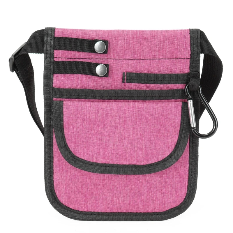 Nursing Fanny Pack Nurse Bag Organizer for Women Men Nurses