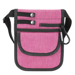 Nursing Fanny Pack Nurse Bag Organizer for Women Men Nurses