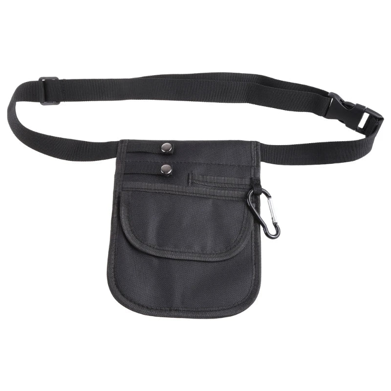 Nursing Fanny Pack Nurse Bag Organizer for Women Men Nurses