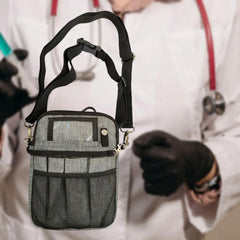 Nursing Fanny Pack, Organizer for Nurses Men Women