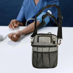 Nursing Fanny Pack, Organizer for Nurses Men Women