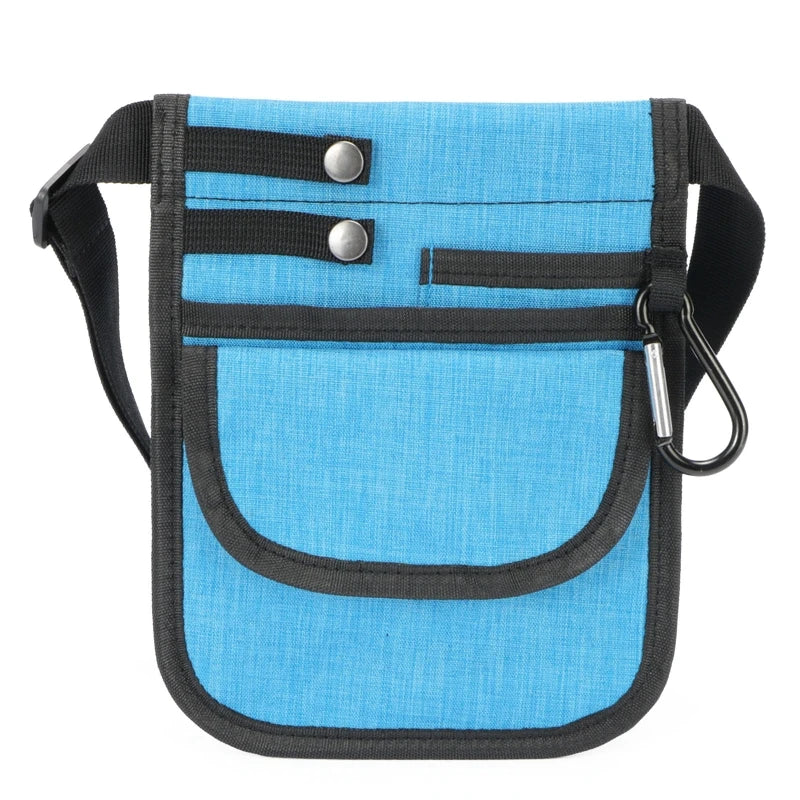 Nursing Fanny Pack Nurse Bag Organizer for Women Men Nurses