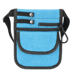 Nursing Fanny Pack Nurse Bag Organizer for Women Men Nurses