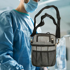 Nursing Fanny Pack, Organizer for Nurses Men Women