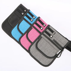 Nursing Fanny Pack Nurse Bag Organizer for Women Men Nurses