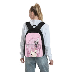 Nyanners Backpacks Men's Backpacks Bags For Women Backpacks