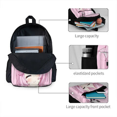 Nyanners Backpacks Men's Backpacks Bags For Women Backpacks