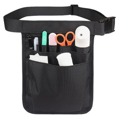 Nurse Organizer Waist Bag Pouch for Accessories Tool Kit