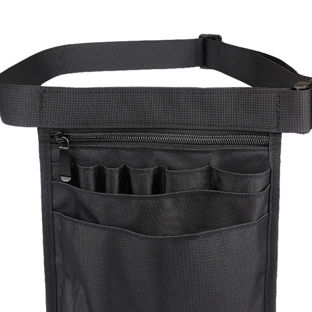 Nurse Organizer Waist Bag Pouch for Accessories Tool Kit