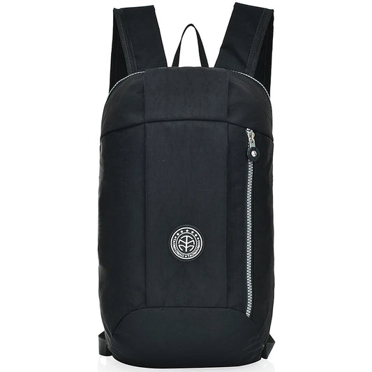 Nylon Backpack for Teenage Girls Mochila Feminina Escolar Casual Schoolbags