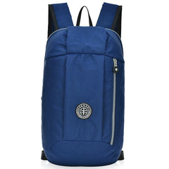 Nylon Backpack for Teenage Girls Mochila Feminina Escolar Casual Schoolbags