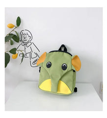 Kids Animal Elephant Backpack for Boys Girls Kindergarten School Bag