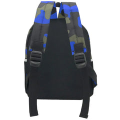 Camouflage Kids Backpack Children School Bags Girls Boys Backpacks