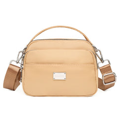 Nylon Small Women Shoulder Bag Ladies Crossbody bags