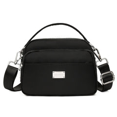 Nylon Small Women Shoulder Bag Ladies Crossbody bags