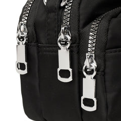 Nylon Small Women Shoulder Bag Ladies Crossbody bags