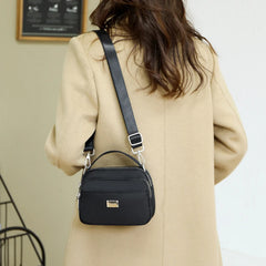 Nylon Small Women Shoulder Bag Ladies Crossbody bags