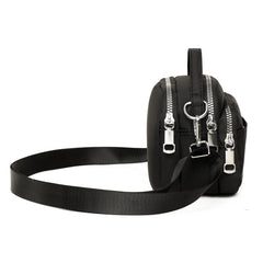 Nylon Small Women Shoulder Bag Ladies Crossbody bags
