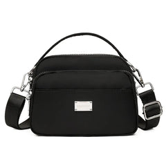 Nylon Small Women Shoulder Bag Ladies Crossbody bags