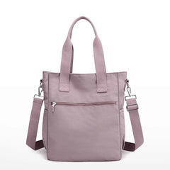 Nylon Cloth Women Handbags Large Capacity Female Messenger Shoulder Bags
