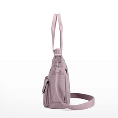 Nylon Cloth Women Handbags Large Capacity Female Messenger Shoulder Bags