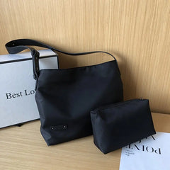 Nylon Crossbody Bag Women Purse Shoulder Bag High Bags For Women Purses