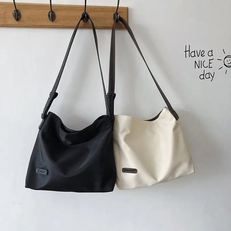 Nylon Crossbody Bag Women Purse Shoulder Bag High Bags For Women Purses