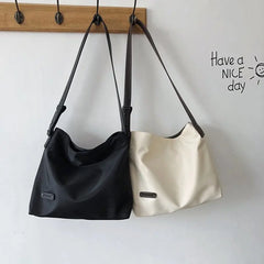 Nylon Crossbody Bag Women Purse Shoulder Bag High Bags For Women Purses