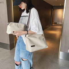 Nylon Crossbody Bag Women Purse Shoulder Bag High Bags For Women Purses