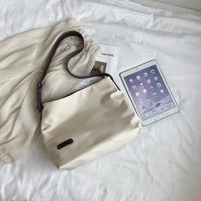 Nylon Crossbody Bag Women Purse Shoulder Bag High Bags For Women Purses