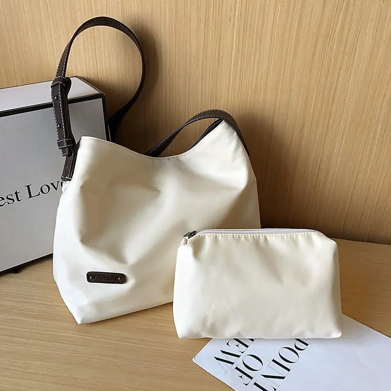 Nylon Crossbody Bag Women Purse Shoulder Bag High Bags For Women Purses