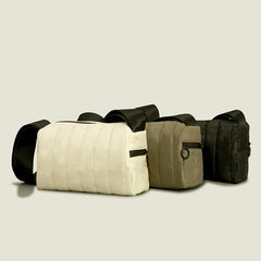 Nylon Down Shoulder Crossbody Bag Winter Women Handbags Solid Tote