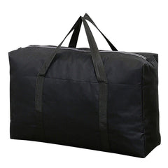 Nylon Foldable Travel Bag Large Capacity Luggage