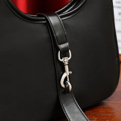 Nylon Handbags For Women Shoulder Bags High Messenger Bags