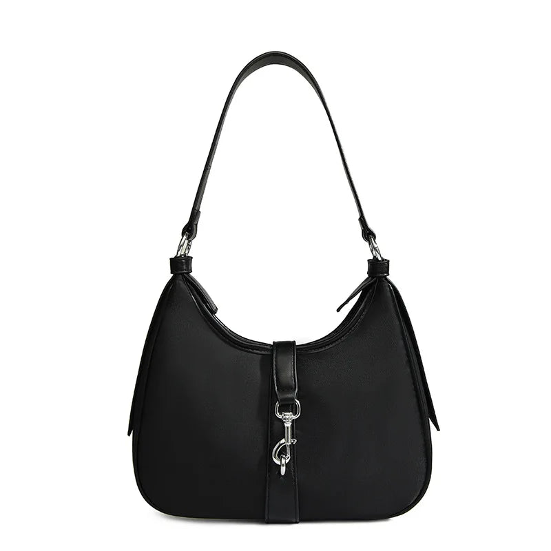 Nylon Handbags For Women Shoulder Bags High Messenger Bags