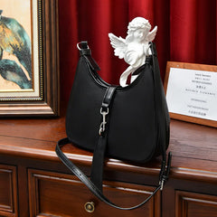Nylon Handbags For Women Shoulder Bags High Messenger Bags