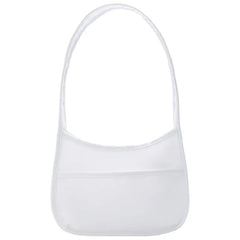 Nylon Hobos Women Handbag Candy Women Shoulder Bag Large Capacity Female Clutch