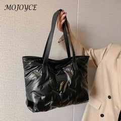 Nylon Ladies Handbags Large Capacity Casual Bags for Girls Shopping