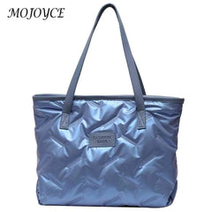 Nylon Ladies Handbags Large Capacity Casual Bags for Girls Shopping