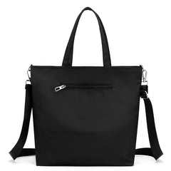 Nylon Oxford Large Capacity Women Handbag Shoulder Bag