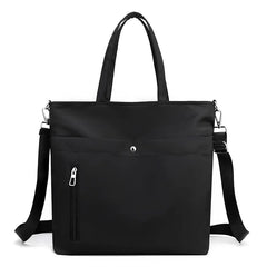 Nylon Oxford Large Capacity Women Handbag Shoulder Bag