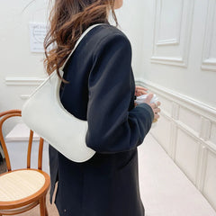 Nylon Shoulder Bag Lady Small Crossbody Female Belt Bag Handbag