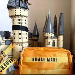Nylon Sport Backpacks Men Women Webbing Outdoor Military Bag
