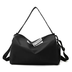 Nylon Sports Training Gym Travel Bag Waterproof Shoe Bags for Travel