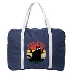 Foldable Travel Bag Waterproof Handbag