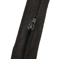 Nylon Money Belt Zip Pocket Fanny Pack Minimalist Wallet