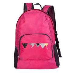 Nylon Waterproof Travel Backpacks Men Travel Bags Hiking Backpack Outdoor Sport